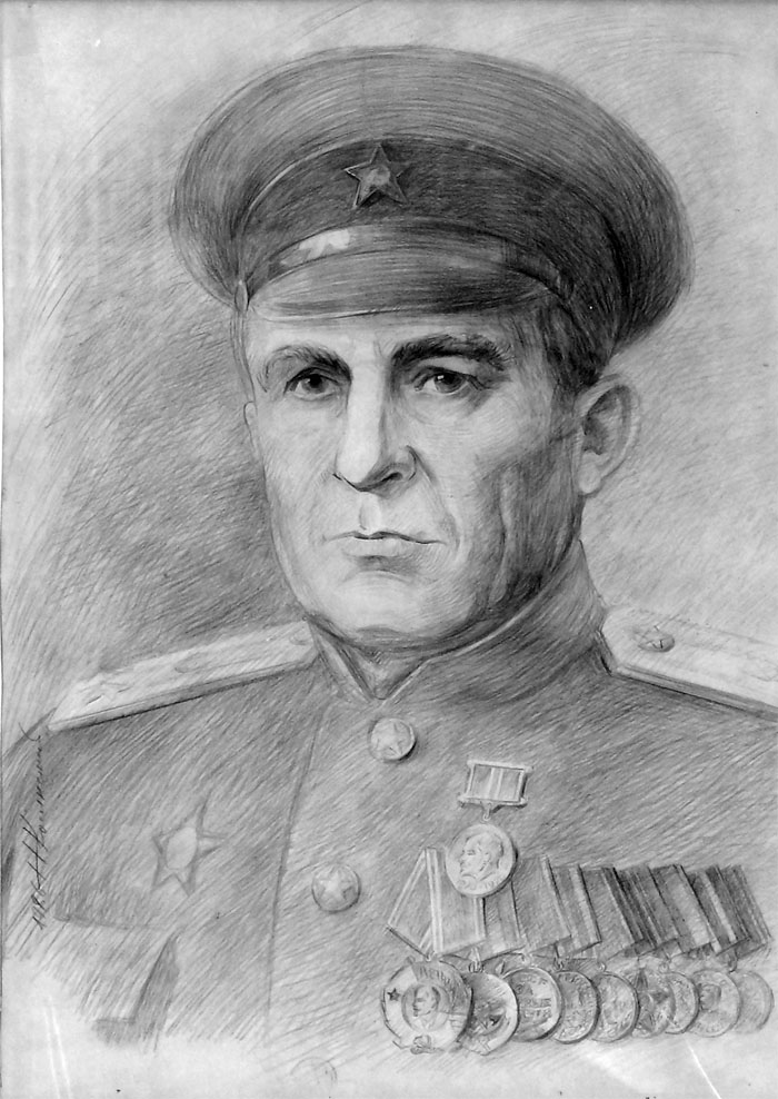 Косинський Микола Федорович